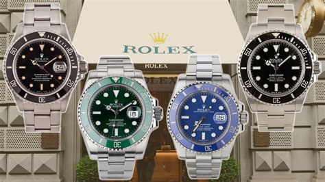 new rolex submariner features|rolex submariner buying guide.